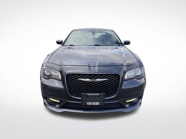 used 2017 Chrysler 300 car, priced at $19,610