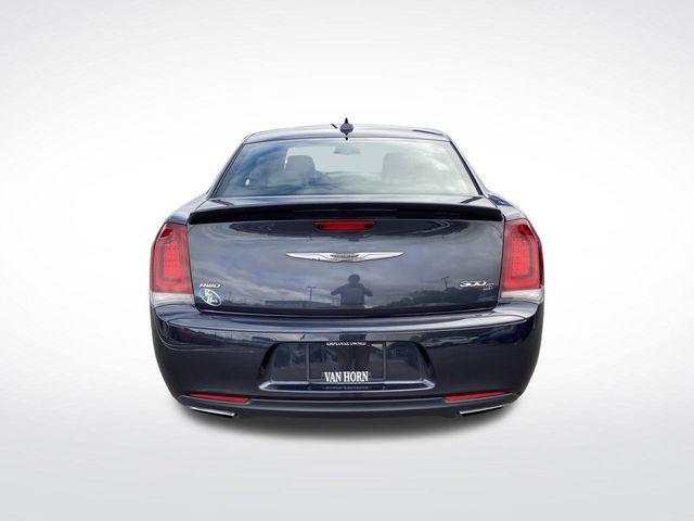 used 2017 Chrysler 300 car, priced at $19,610