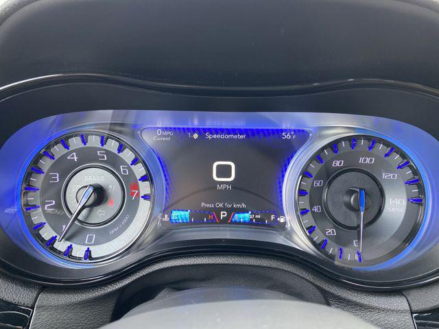 used 2017 Chrysler 300 car, priced at $19,610