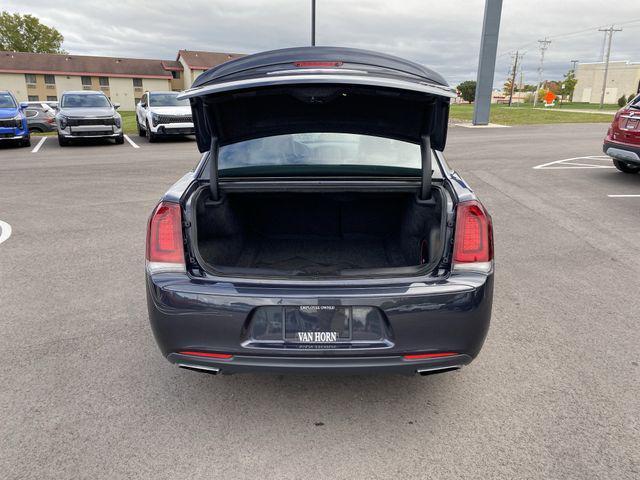 used 2017 Chrysler 300 car, priced at $19,610
