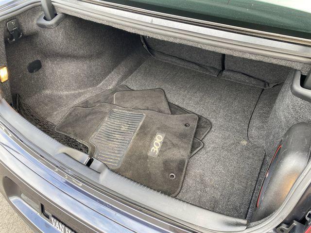 used 2017 Chrysler 300 car, priced at $19,610