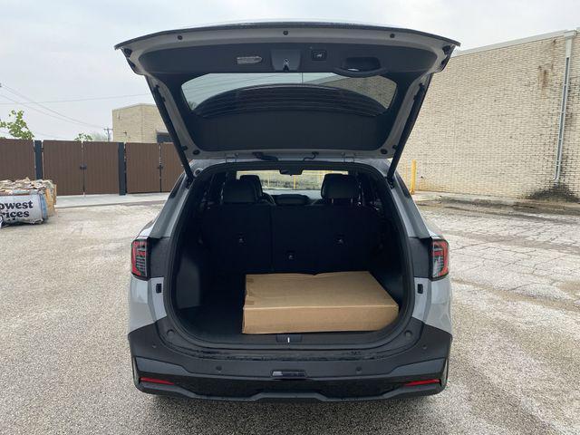 new 2026 Kia Sportage car, priced at $36,287