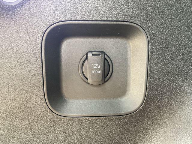 new 2026 Kia Sportage car, priced at $36,287