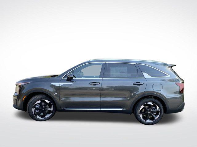 new 2025 Kia Sorento Hybrid car, priced at $46,733