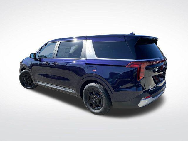 new 2025 Kia Carnival car, priced at $36,741
