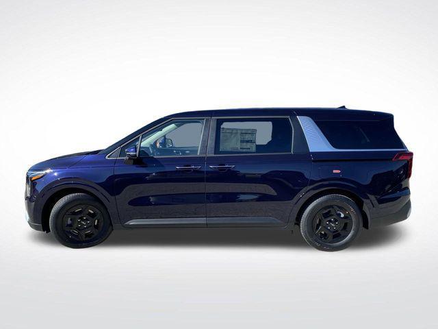 new 2025 Kia Carnival car, priced at $36,741