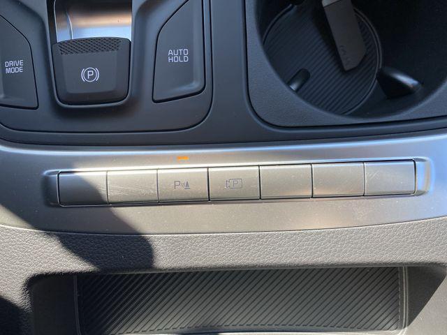 new 2025 Kia Carnival car, priced at $36,741