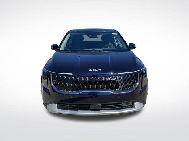 new 2025 Kia Carnival car, priced at $36,741