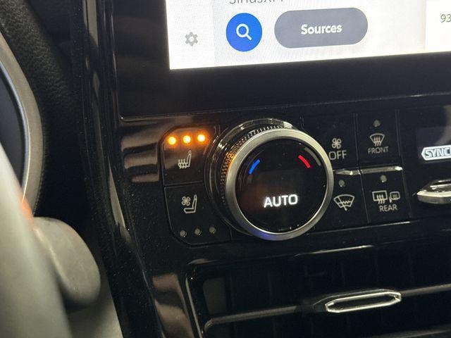 used 2024 Toyota Highlander car, priced at $41,831