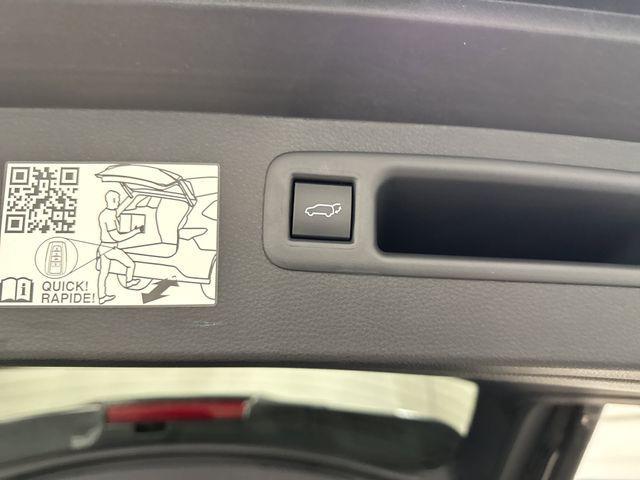 used 2024 Toyota Highlander car, priced at $41,831