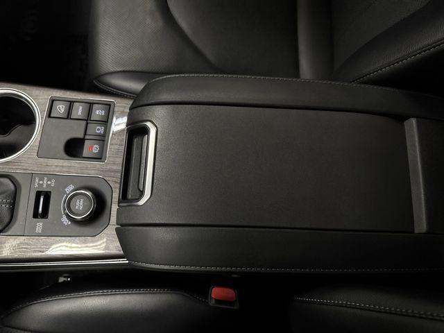 used 2024 Toyota Highlander car, priced at $41,831
