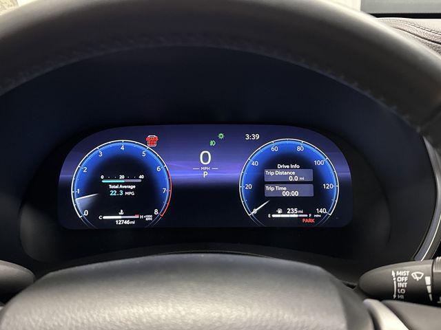 used 2024 Toyota Highlander car, priced at $41,831