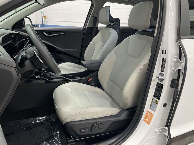 used 2023 Kia Niro car, priced at $21,389