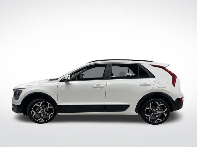 used 2023 Kia Niro car, priced at $21,389