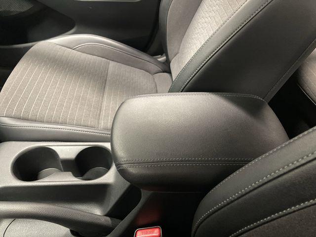 used 2023 Kia Seltos car, priced at $21,202