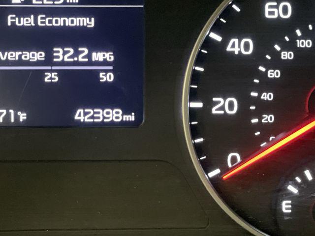 used 2023 Kia Seltos car, priced at $21,202