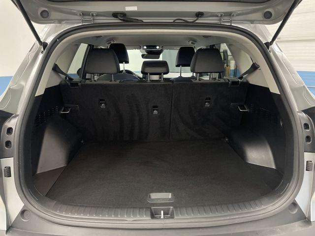 used 2023 Kia Seltos car, priced at $21,202