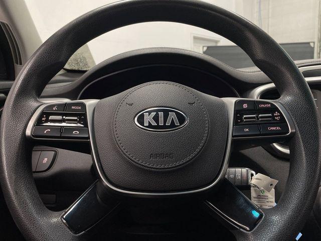 used 2019 Kia Sorento car, priced at $15,756