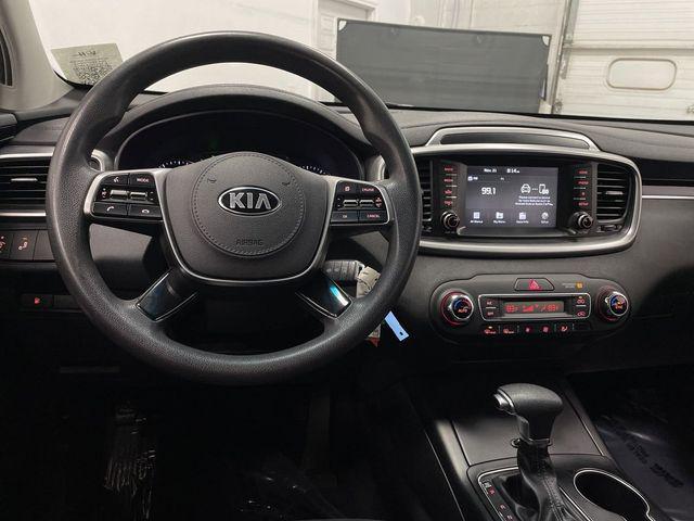 used 2019 Kia Sorento car, priced at $15,756