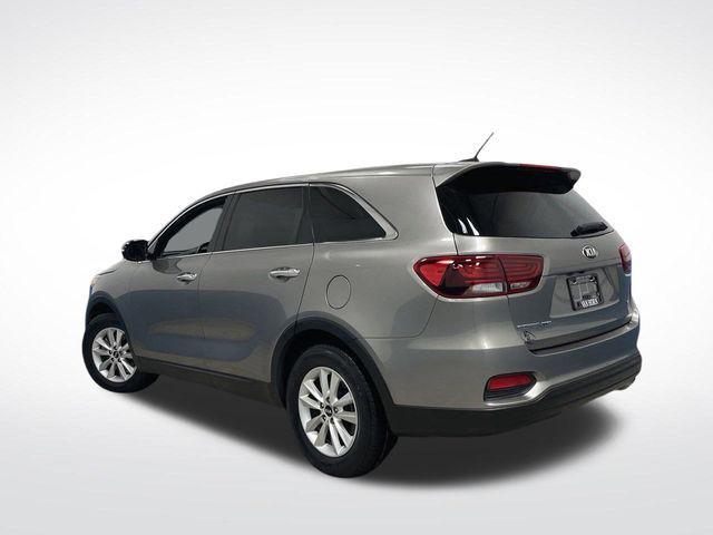 used 2019 Kia Sorento car, priced at $15,756