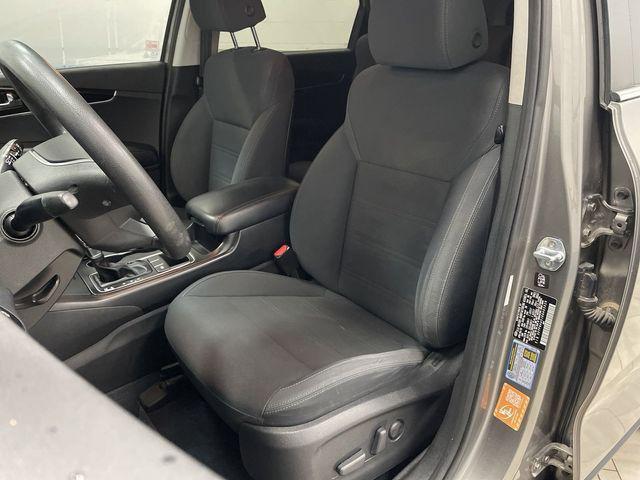 used 2019 Kia Sorento car, priced at $15,756