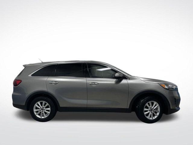 used 2019 Kia Sorento car, priced at $15,756