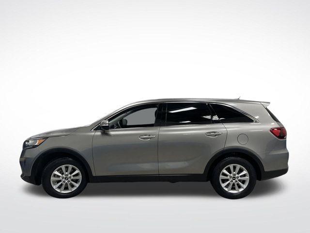 used 2019 Kia Sorento car, priced at $15,756