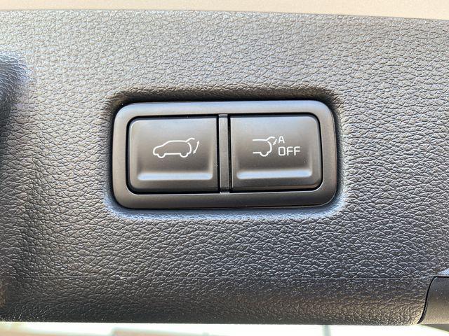 new 2025 Kia Telluride car, priced at $49,505