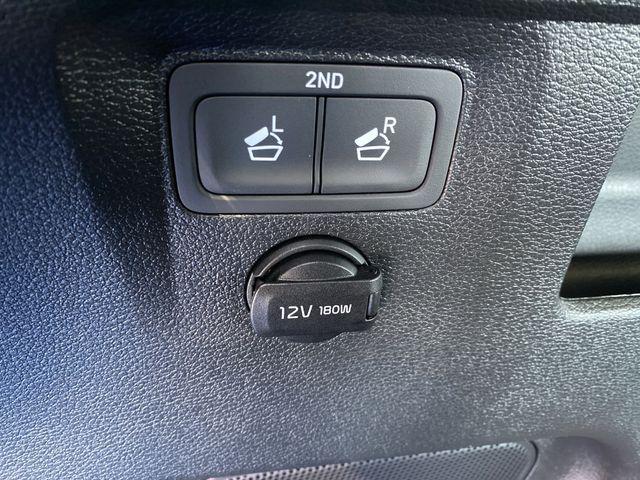 new 2025 Kia Telluride car, priced at $49,505