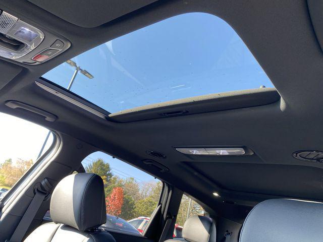 new 2025 Kia Telluride car, priced at $49,505