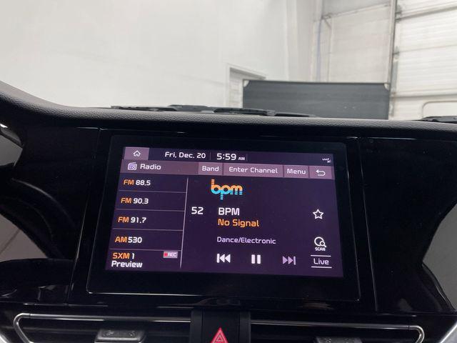 used 2022 Kia Niro EV car, priced at $19,594