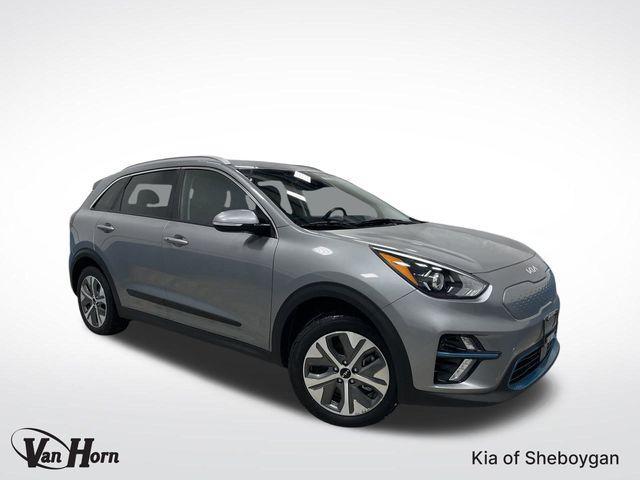 used 2022 Kia Niro EV car, priced at $19,924