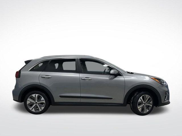 used 2022 Kia Niro EV car, priced at $20,781