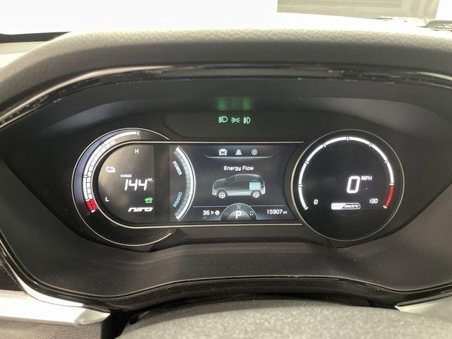 used 2022 Kia Niro EV car, priced at $20,781