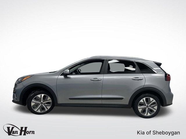 used 2022 Kia Niro EV car, priced at $19,924