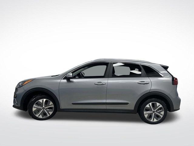 used 2022 Kia Niro EV car, priced at $20,781