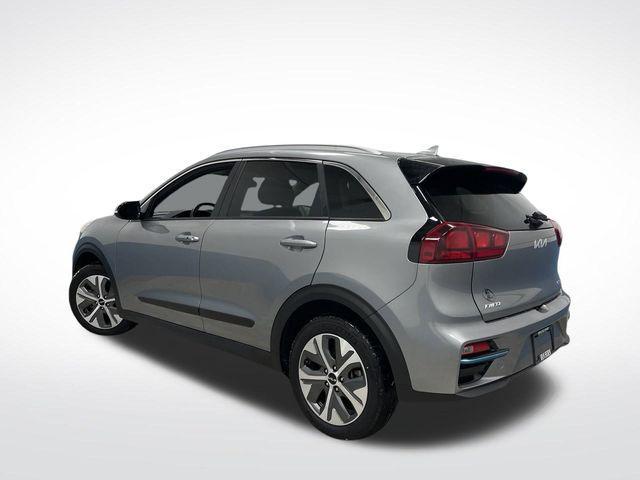 used 2022 Kia Niro EV car, priced at $20,781