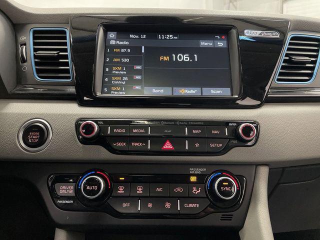 used 2019 Kia Niro car, priced at $18,546