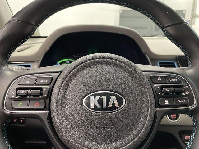 used 2019 Kia Niro car, priced at $18,546