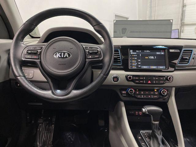 used 2019 Kia Niro car, priced at $18,546