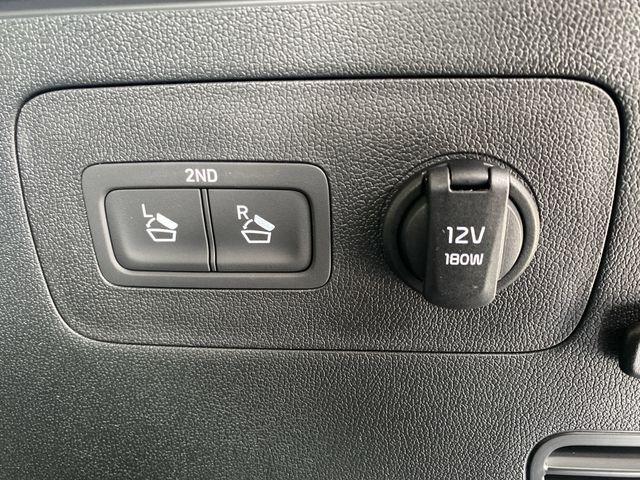 new 2025 Kia Sorento car, priced at $36,604