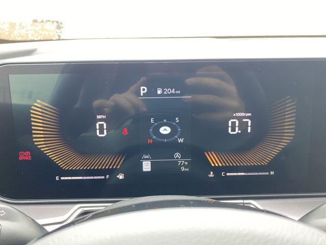 new 2025 Kia Sorento car, priced at $36,604