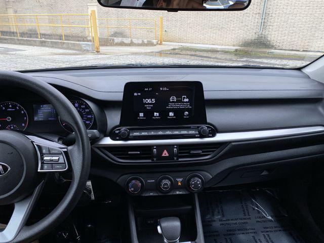 used 2020 Kia Forte car, priced at $14,118