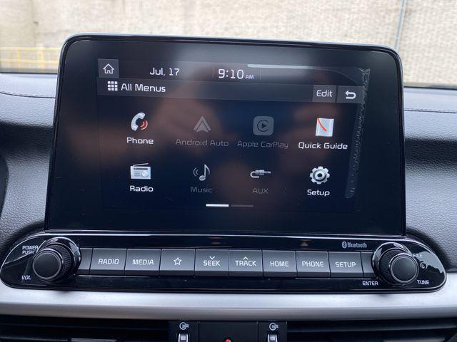 used 2020 Kia Forte car, priced at $14,118