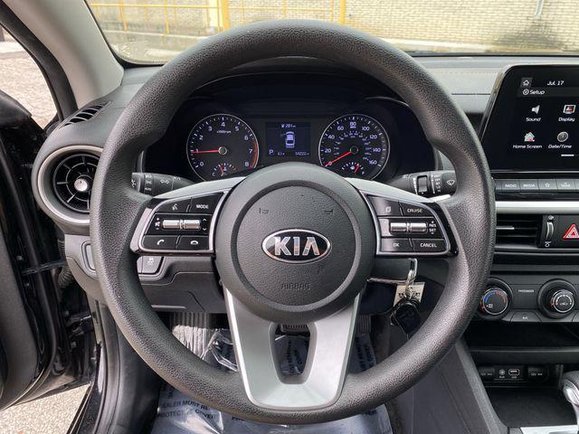 used 2020 Kia Forte car, priced at $14,118