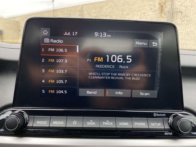 used 2020 Kia Forte car, priced at $14,118