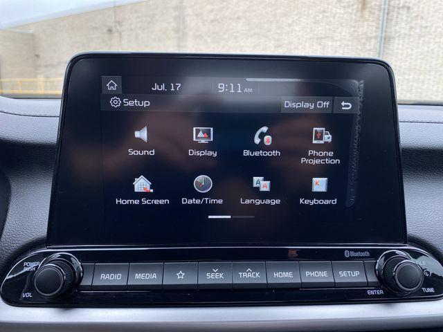 used 2020 Kia Forte car, priced at $14,118