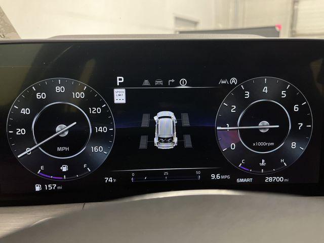 used 2023 Kia Telluride car, priced at $38,747