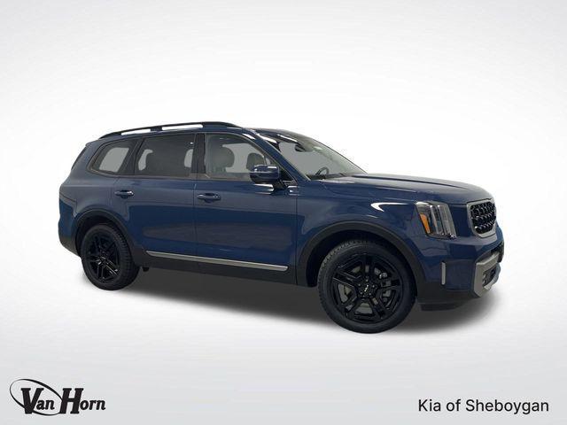 used 2023 Kia Telluride car, priced at $39,111