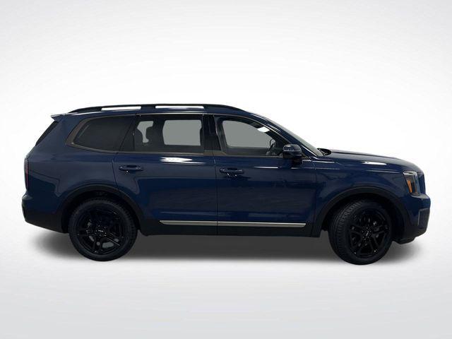 used 2023 Kia Telluride car, priced at $38,747
